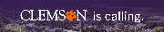 Clemson University Logo